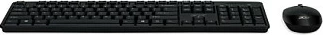 Set tastierë + maus pa kabllo Acer Combo 100 AKR900/AMR920, e zezë