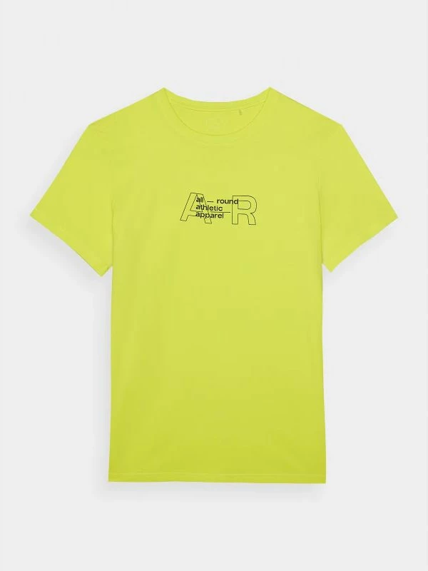 Maicë për meshkuj 4F