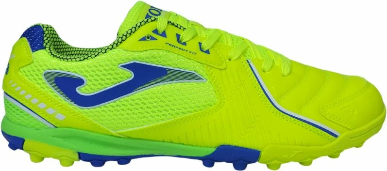 Atlete futbolli Joma për meshkuj, të gjelbra