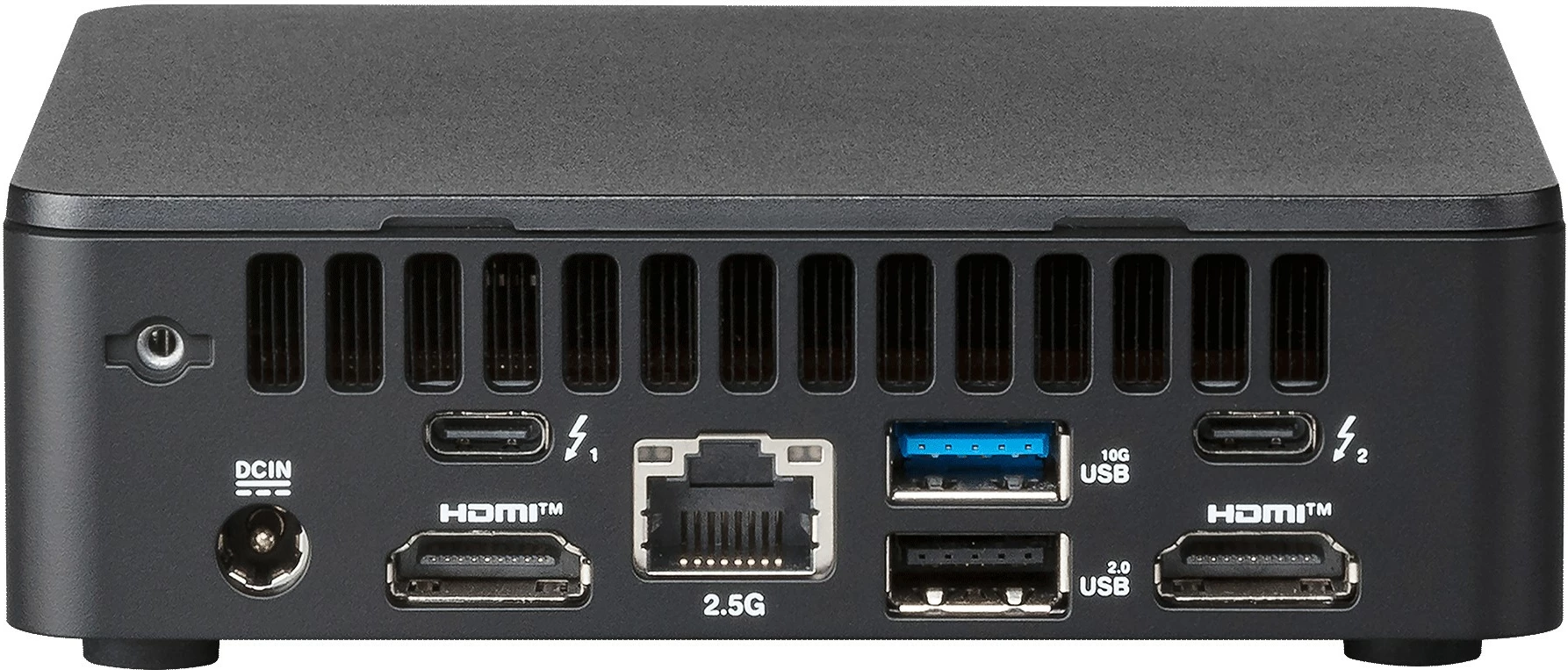 Mini-PC ASUS NUC GEN13 Arena Canyon i5, pa kabllo