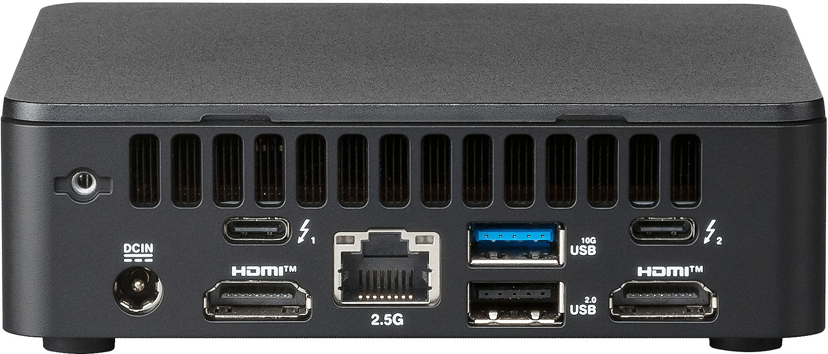 Mini-PC ASUS NUC GEN13 Arena Canyon i5, pa kabllo