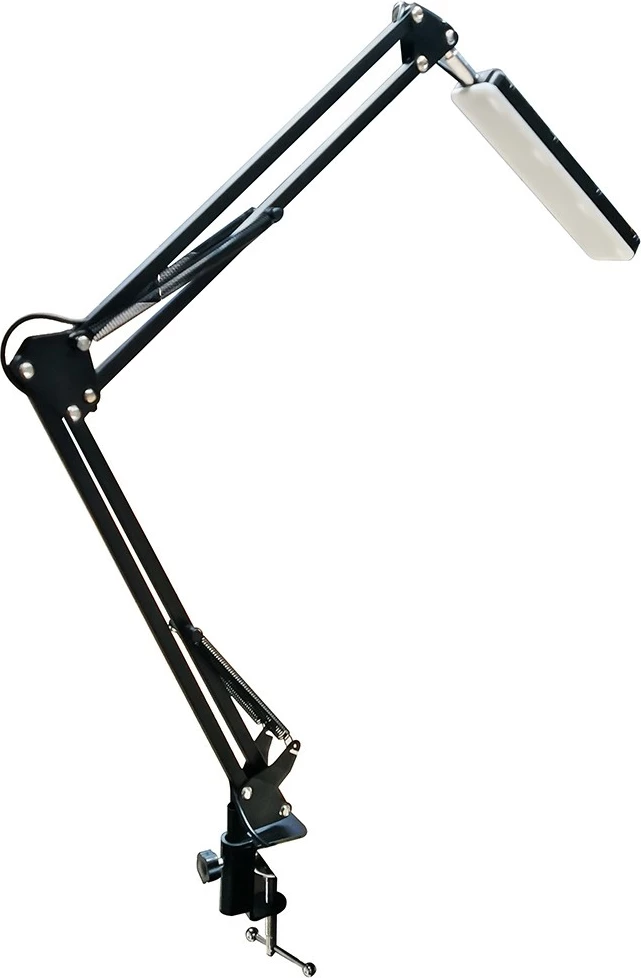 Llambë tavoline Media-Tech FLEX LAMP MT224, LED, e zezë