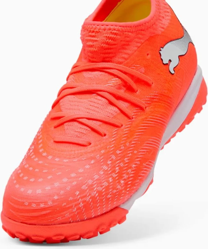 Atlete futbolli Puma për fëmijë