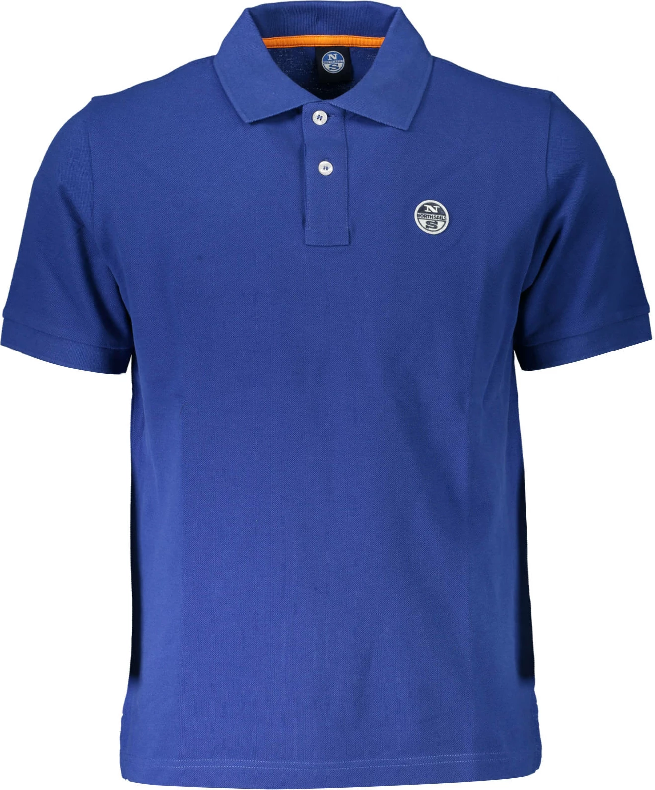 Polo për meshkuj NORTH SAILS, e kaltër