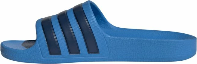 Papuqe fëmijësh adidas Adilette Aqua K JS2495, kaltër