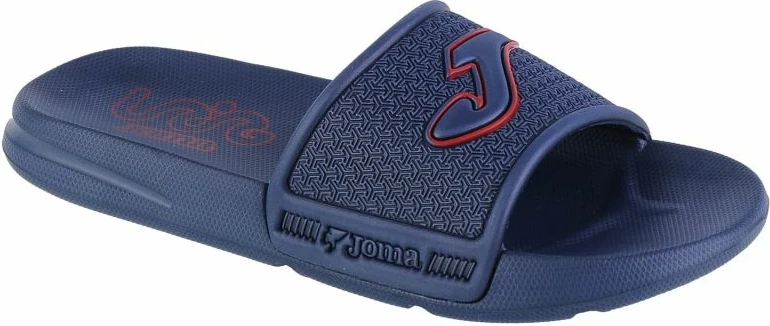 Shapka për fëmijë Joma, blu marine