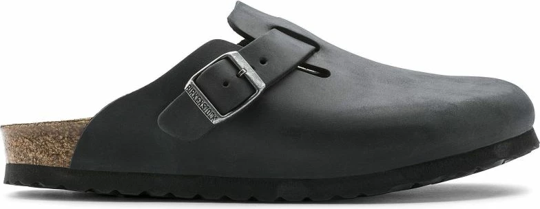 Atlete Birkenstock për meshkuj/femra, të zeza