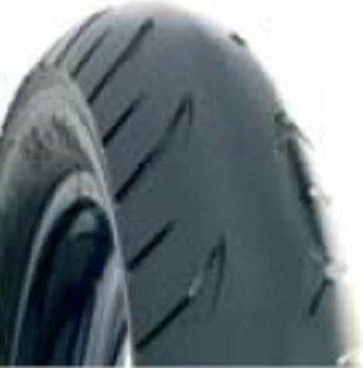 Gomë biçiklete Rubena, GOLF