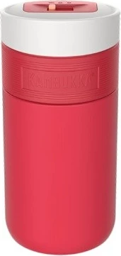 Gotë termike Kambukka Etna 300 ml, Kuqe