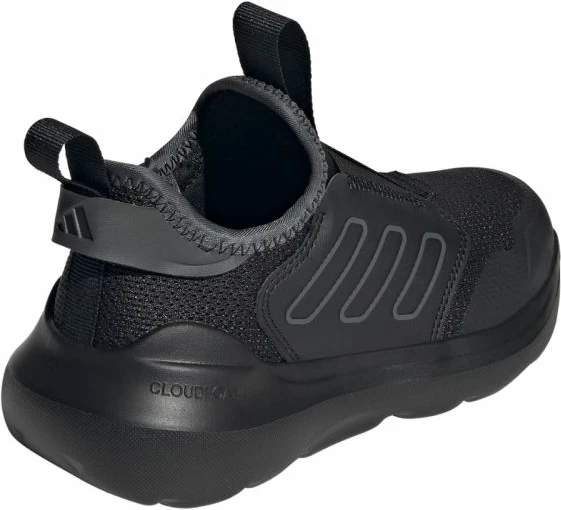 Atlete për fëmijë adidas, të zeza [Madhësia: 28.5]