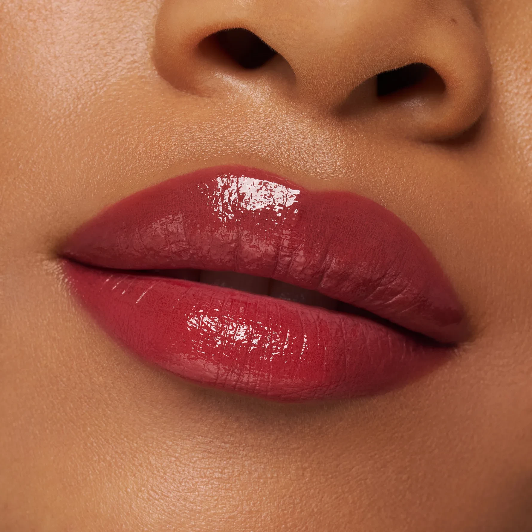 Essence Hydra Kiss Lip Tint - 01 Blushing Nude