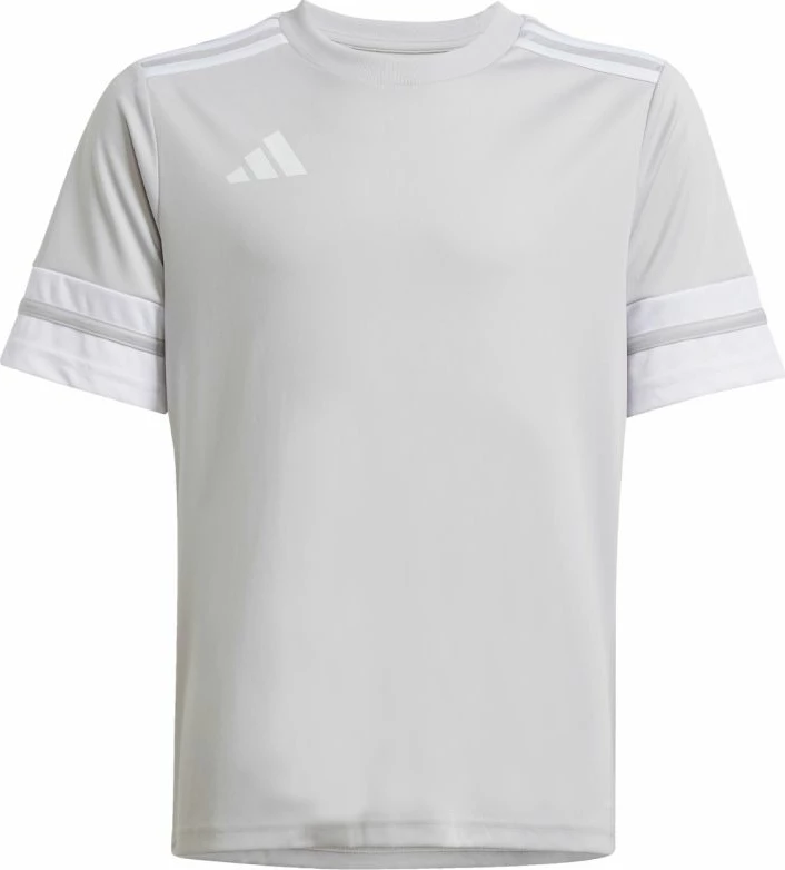 Maicë për fëmijë adidas, e hirtë [Madhësia: 164 cm]