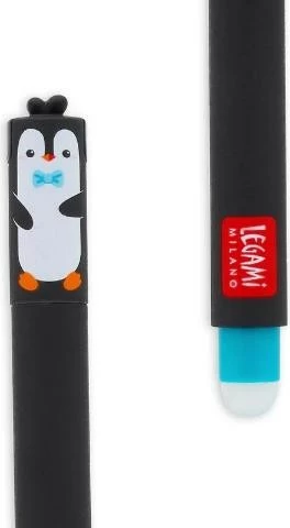 Legami Kimik Me Gome Pinguin Eptur00033