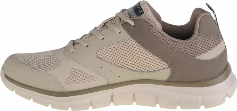 Atlete Skechers për meshkuj, beige [Madhësia: 42]
