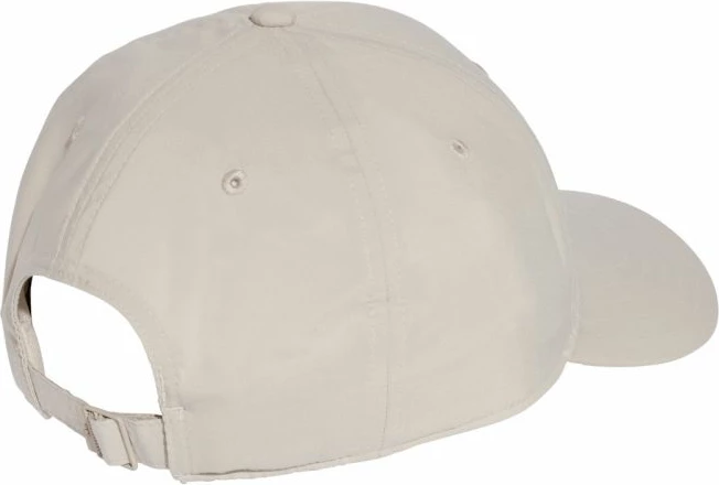 Kapelë adidas unisex, bezhë