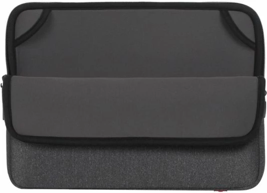 Mbështjellës laptopi RivaCase 5133 15.6", gri e errët