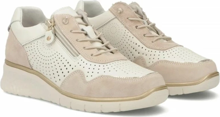 Atlete femra Filippo DP7605, bezhë