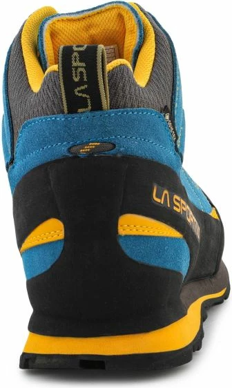 Atlete outdoor La Sportiva, të verdha [Madhësia: 44]