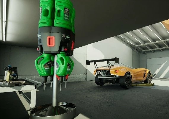 Wrench EN Global