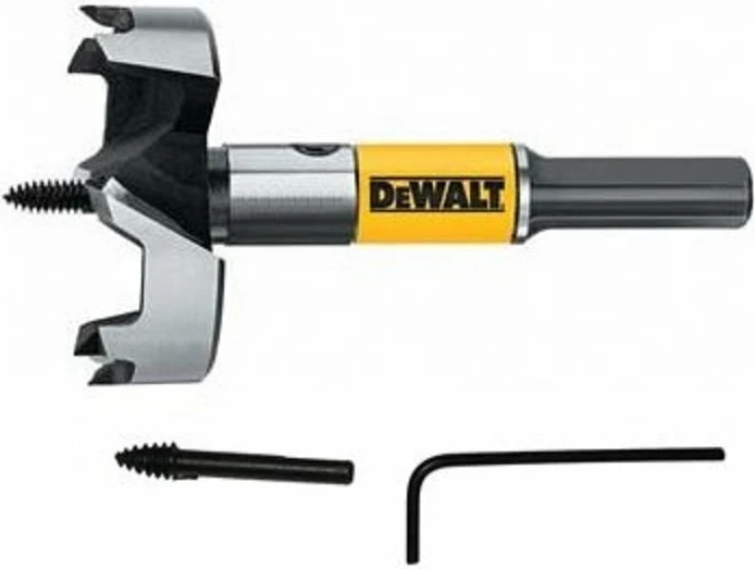 Sverdlë druri Rapid DeWalt DT4586 68 mm