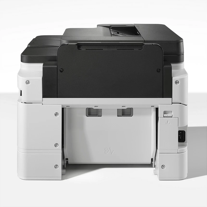 Printer multifunksional Brother MFC-J5110DW, inkjet me ngjyra, A4, Wi‑Fi, duplex, 24 faqe/min