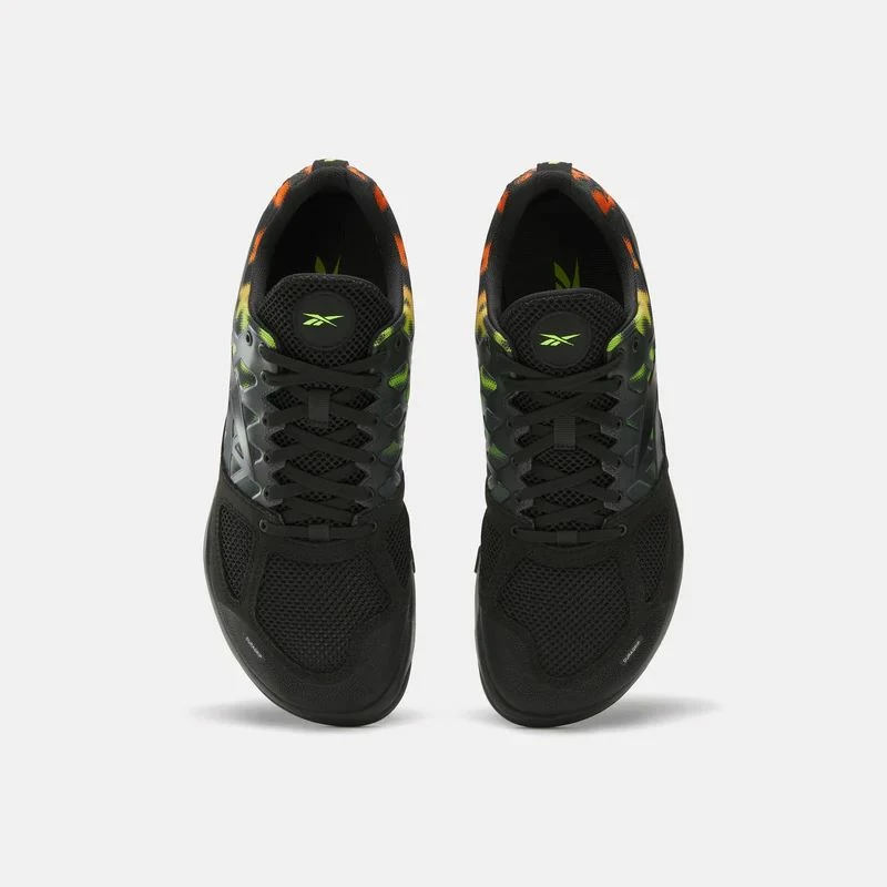 Atlete Reebok NANO 2.0, të zeza