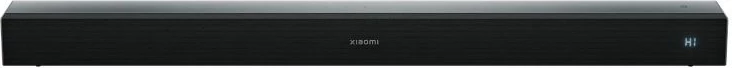 Soundbar Xiaomi Soundbar 2.1 NS4-EU, 300W RMS, Bluetooth 5.3, eARC, subwoofer wireless, e zezë, 1 copë