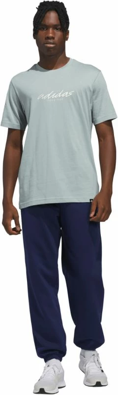 Maicë për meshkuj adidas Color Connect Graphic KE1314, gri [Madhësia: XXL]