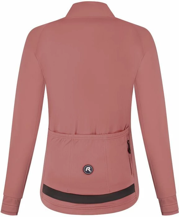 Jakne për femra Rogelli, rozë