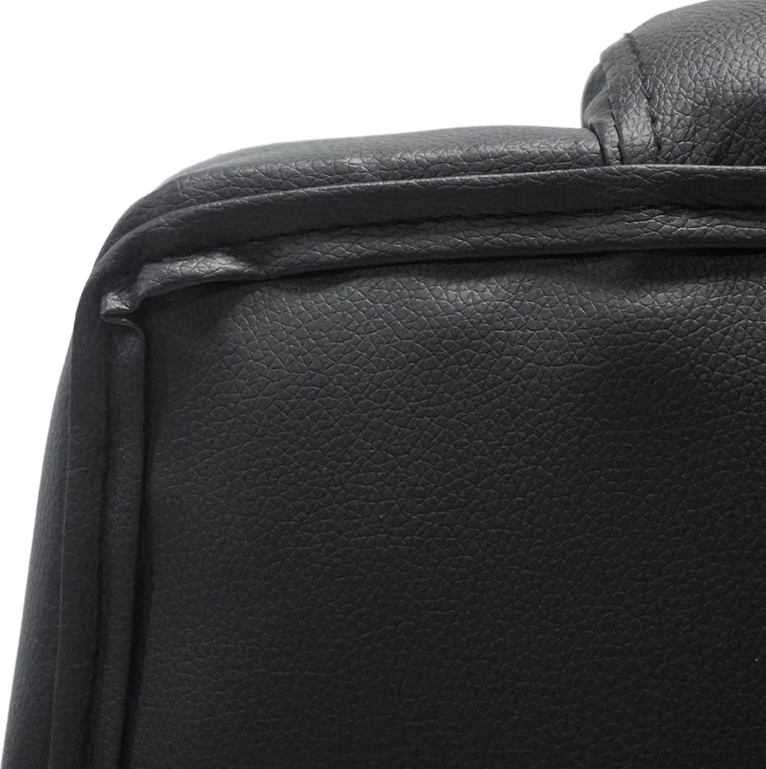 Karrige për zyre CANAN FH1201, e zezë