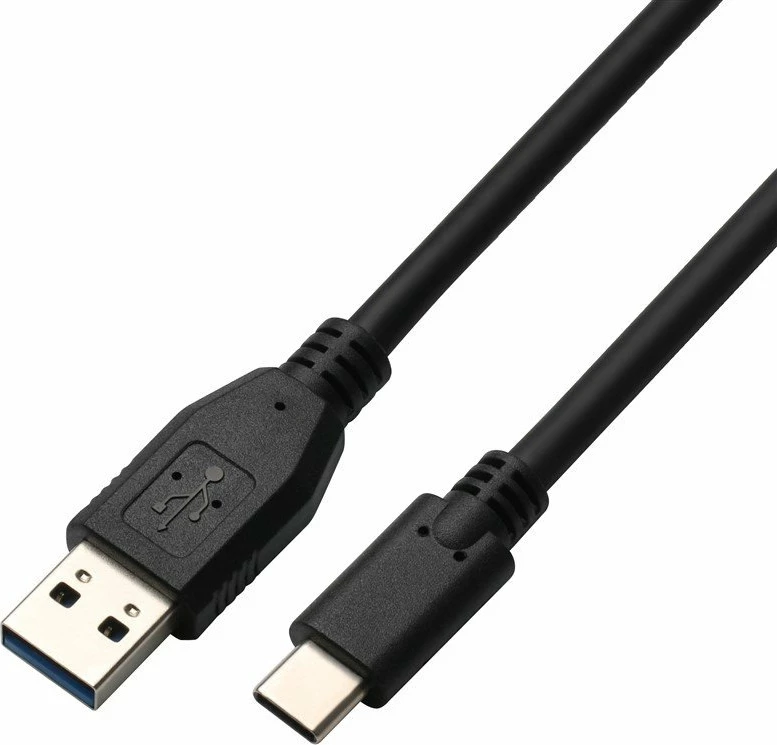 Kabllo USB GoGEN Cable USB A/USB-C 3.0, 1m