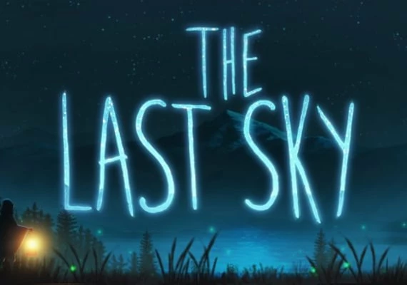 The Last Sky EN Global