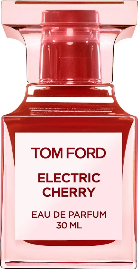 Eau de Parfum unisex Tom Ford Electric Cherry 30ml