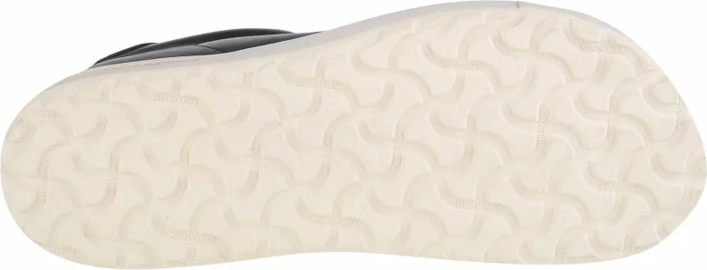 Këpucë lifestyle Birkenstock, të zeza