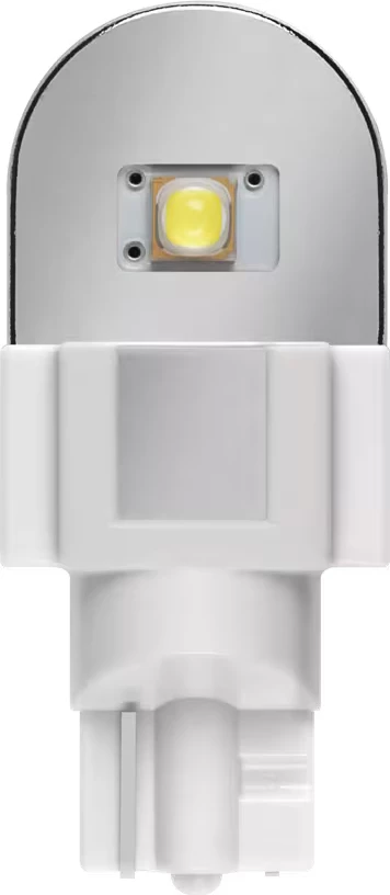 Llamba LED OSRAM LEDriving SL W16W, 12V, 2.1W, 6000K, 2 copë, e bardhë e ftohtë