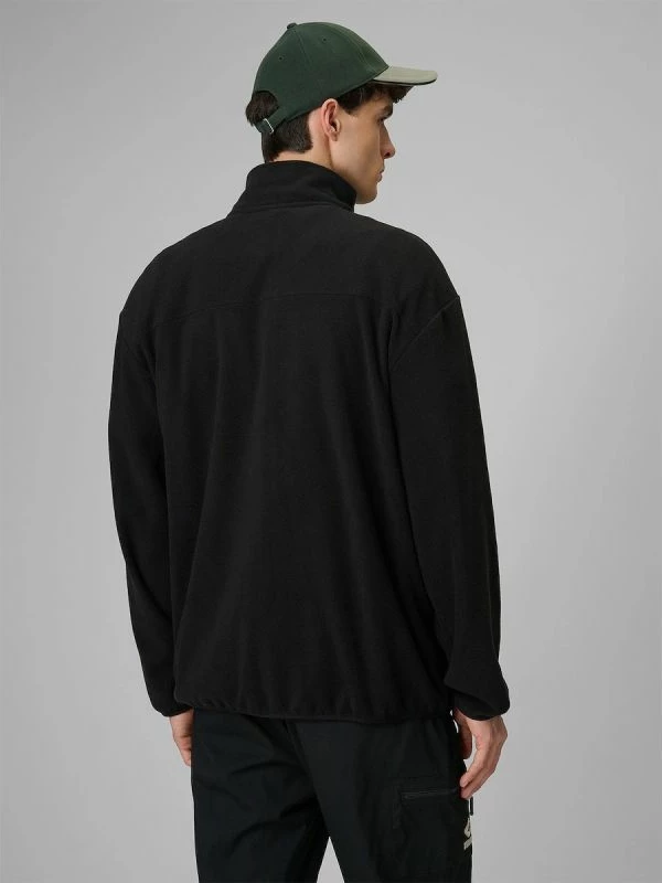 Duks fleece për femra 4f 4FRSS26TFLEM502-20S [Madhësia: L]