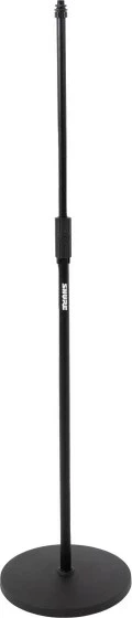 Stativ mikrofoni Shure SH-RBMICSTAND12, Çelik, Zi