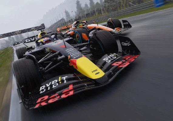 F1 24 Champions Edition Global