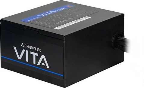 Furnizues energjie Chieftec Vita 750W 80+Bronze