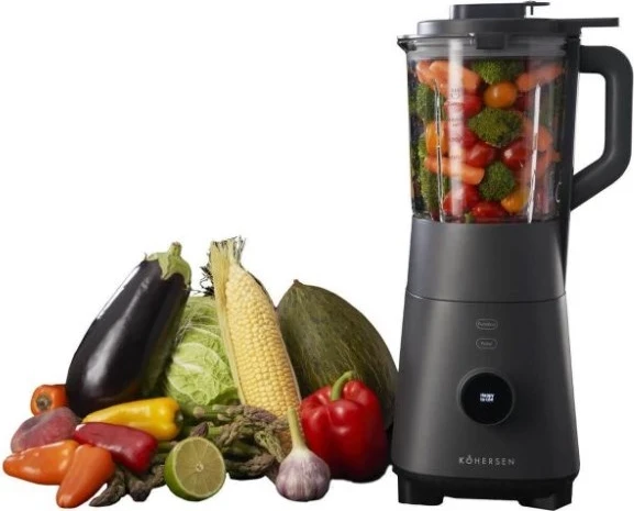 Blender KOHERSEN NB800A, anthracite