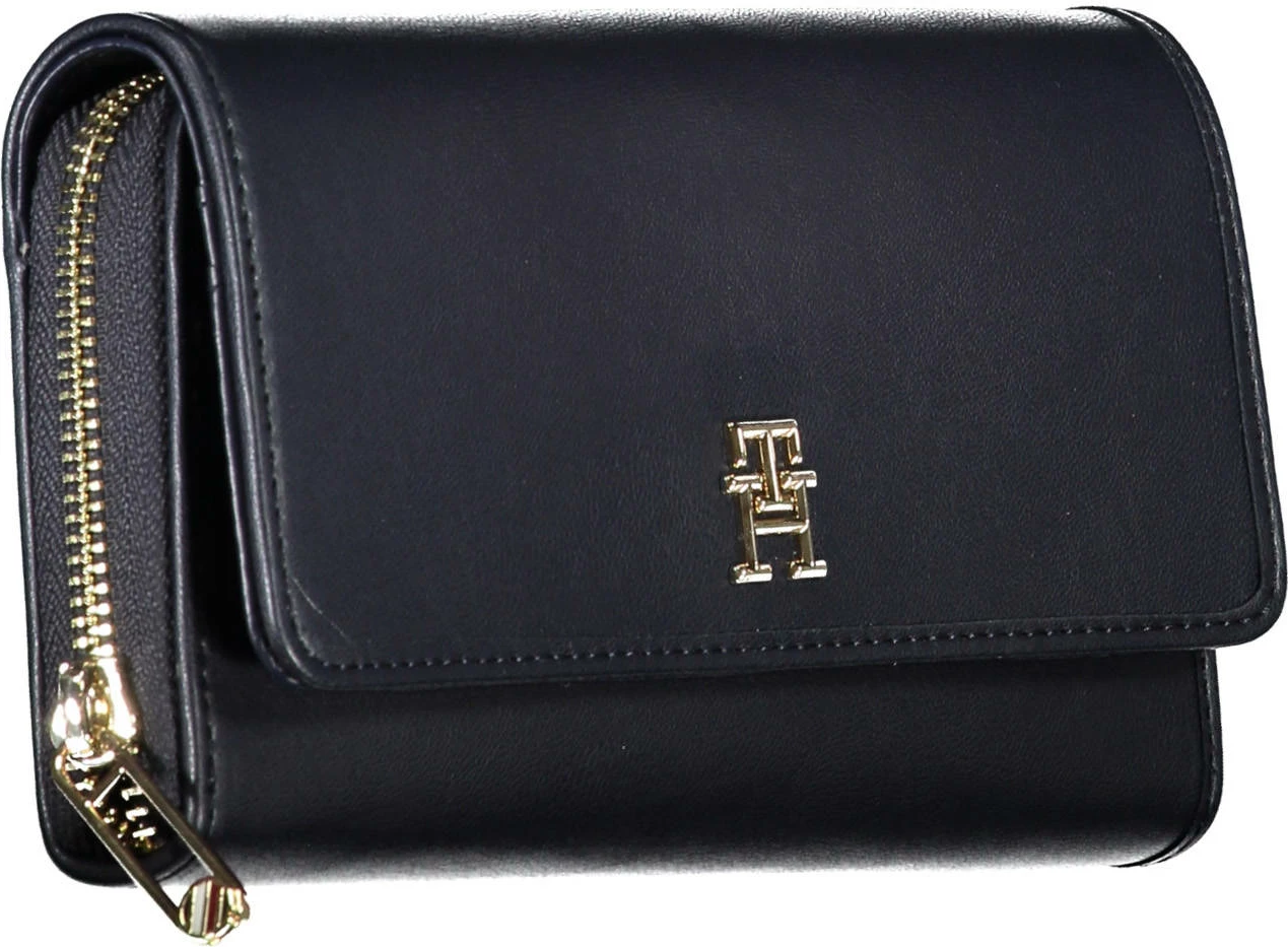 Portofol TOMMY HILFIGER femra, blu