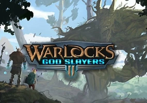 Warlocks 2: God Slayers EN/DE/FR/IT/PL/RU/ES Global