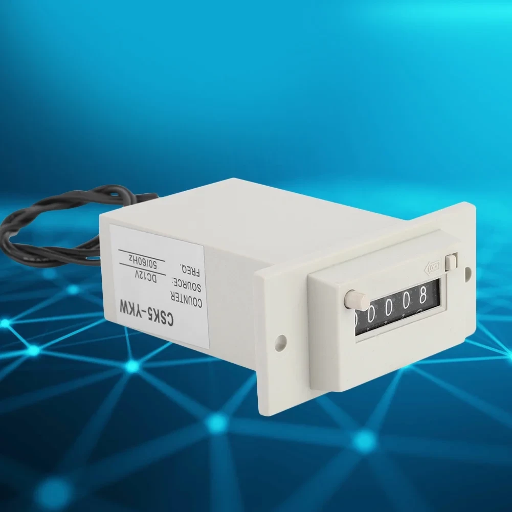 Numërues elektrik CSK6-YKW 220V