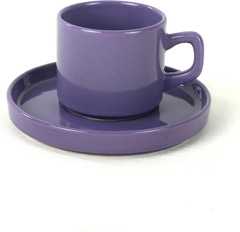 Set filxhanësh çaji (6 copë), Hermia Concept, X0001357200000000000000000