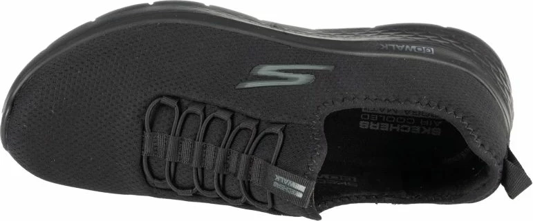 Atlete Skechers lifestyle, të zeza [Madhësia: 46]