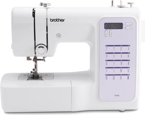Makinë për qepje Brother, FS20S 