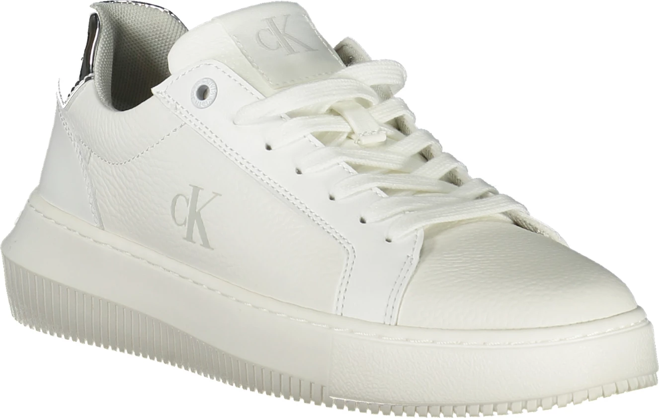 Atlete femra CALVIN KLEIN, të bardha