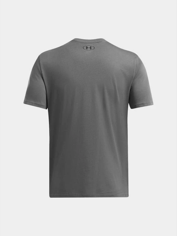 Maicë për meshkuj Under Armour, hiri [Madhësia: M]