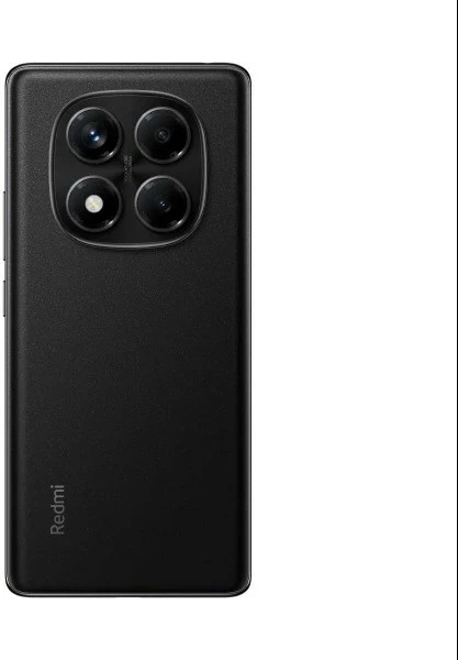 Celular Xiaomi Redmi Note 14 Pro, 6.67", 8+256GB, i zi