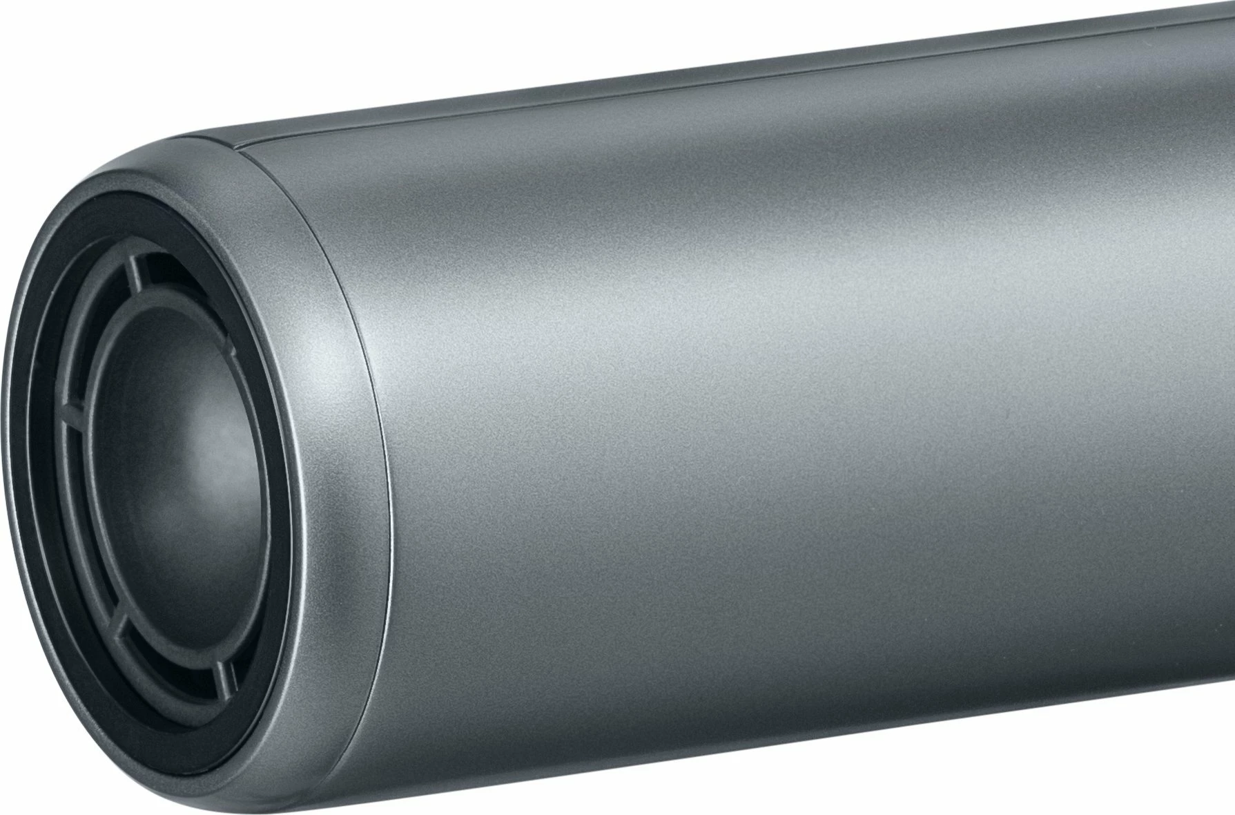 Tharëse flokësh 4Swiss F424 AirPower+ 1700W, 8 moda, e palosshme, set me difuzor + koncentrator, grafit